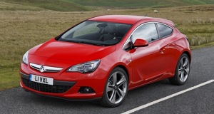 Astra GTC (2011 - 2016)